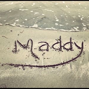 Meet your Posher, Madeline